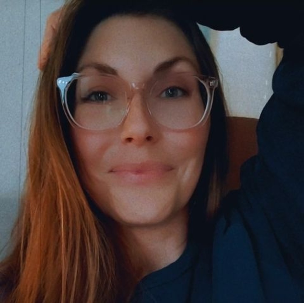 Meet your Posher, Tori